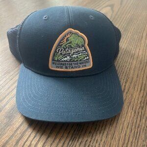 Patagonia hat